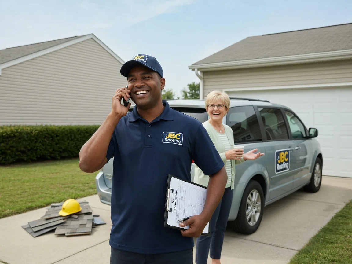 Roof Replacement Emerson, NE FAQs